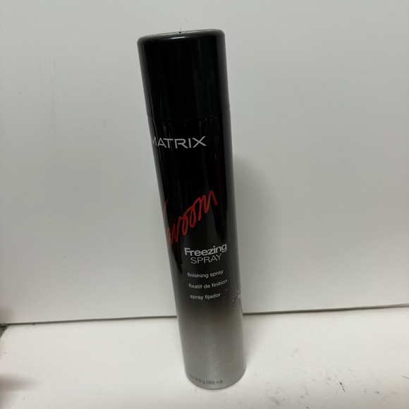 Matrix Vavoom Freezing Spray 11 OZ HTF - Picture 1 of 4